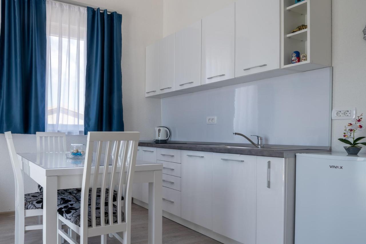 Apartmani Mate 内乌姆 外观 照片